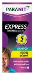 13042-paranit express sampon 100ml+hreben
